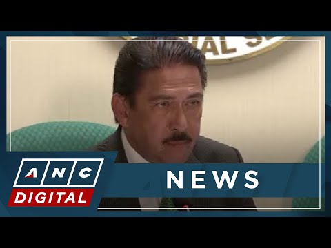 Sotto-led NPC inks alliances with Marcos' Partido Federal ahead of 2025 midterm polls ANC