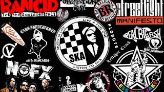 History of A Boring Town- Less Than Jake