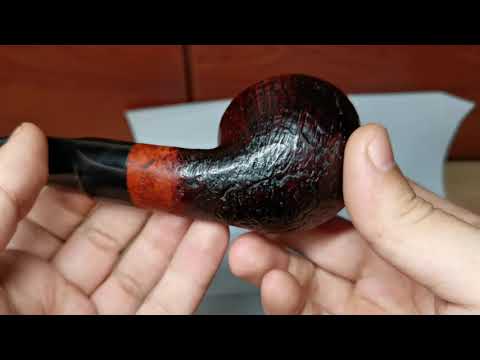 (SOLD) Stanwell Vario 95 (Sixten Ivarsson Design)