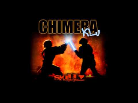 Chimera Klu feat. MC Mané - Fautschi Fründe