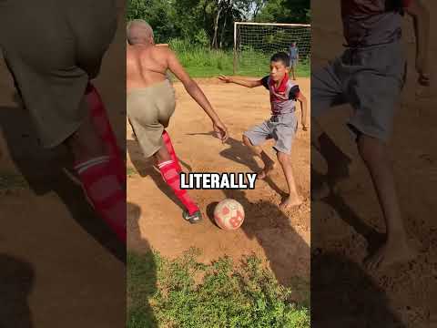 The Goal Goblin (@manulatubarao)