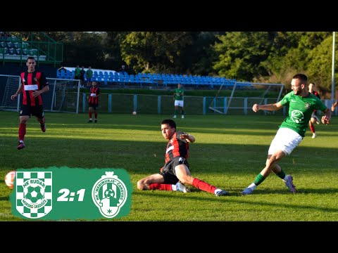 3.NL sjever (8.kolo): NK Rudar - NK Međimurje Čakovec 2:1/7.10.2023