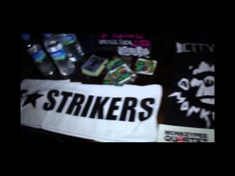 2012 PUNK DAY FEST [P/V]