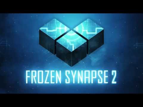 Frozen Synapse 2 Dev Update #1: Incursions