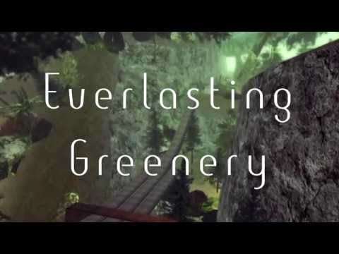 [DM] DC ft. Anus - Everlasting Greenery || Record: #Avicii^^ & Edit : Jonathan ||