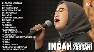 Download lagu INDAH YASTAMI I 20 TOP LAGU AKUSTIK I FULL ALBUM AKUSTIK TERBAIK  2025 mp3 Download lagu INDAH YASTAMI I 20 TOP LAGU AKUSTIK I FULL ALBUM AKUSTIK TERBAIK  2025 mp3