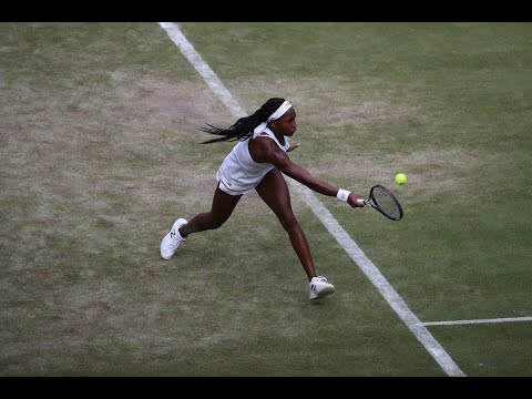 Replay: The Wimbledon Channel - Day 5