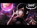 Hotel Transylvania Mavis
