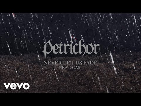 Video thumbnail for Never Let Us Fade