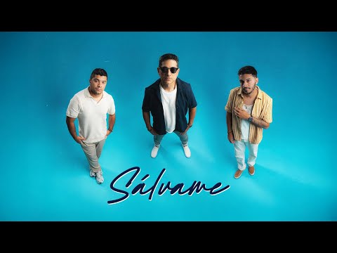 Lebel - Sálvame (Video Oficial)