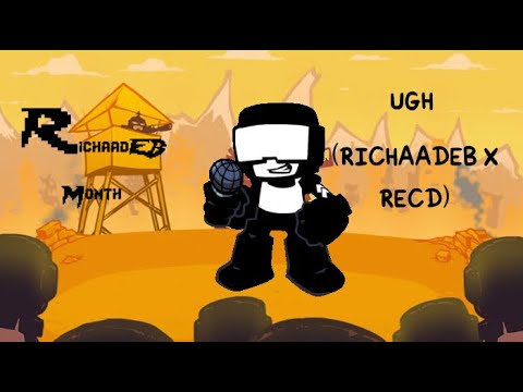 Bring Out The Tankman (Ugh V2) (RichaadEB x RecD)