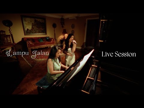 Naura Ayu - Lampu Jalan | Live Session