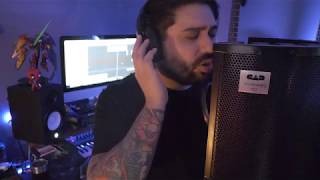 Misery Signals - Worlds And Dreams (Cover)