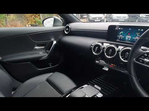 Mercedes-Benz A-Class 1.3 A200 Sport