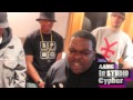 A A M G Presents The ABC Network Hop Hip 2014 Cypher