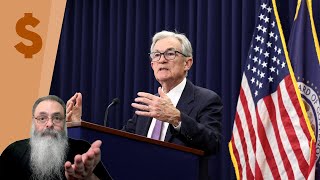 FED diminui taxa de JUROS mas MANTÉM QUANTITATIVE TIGHTENING, e agora? PARA onde vai o BITCOIN?
