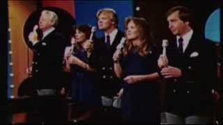 The Wedding In Mount Zion