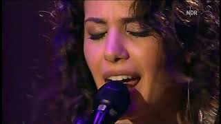 Katie Melua – Perfect Circle (iTunes Live)