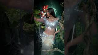 Download lagu #BINI : Embrace @bini_jhoanna’s ethereal world 🪸 mp3