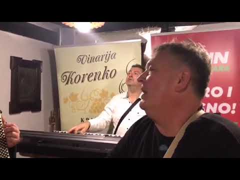 Noćna ptica i after party