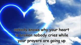 Love Does - Brandon Heath