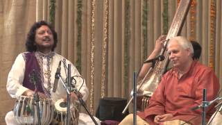 Download lagu Saptak Annual Music Festival - 2015 : ( Pt.Rajan & Pt.Sajan Mishra - Vocal ) mp3 Download lagu Saptak Annual Music Festival - 2015 : ( Pt.Rajan & Pt.Sajan Mishra - Vocal ) mp3
