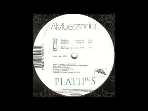 AMbassador - The Fade (Fade Mix) (1999)