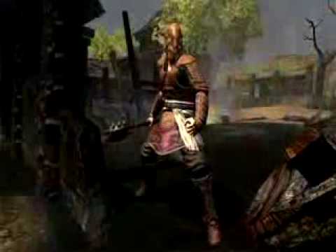 Age of Conan Rise of the 6 Godslayer Expansion official gam