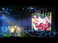 Weird Al Yankovic - Weasel Stomping Day (live)