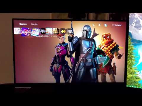 YouTube video about: How to change input on msi monitor?