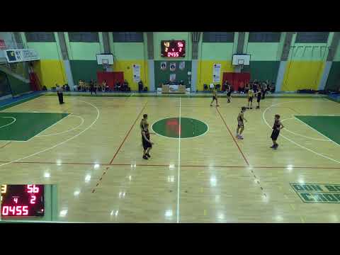 U15 Eccellenza vs Bea Chieri