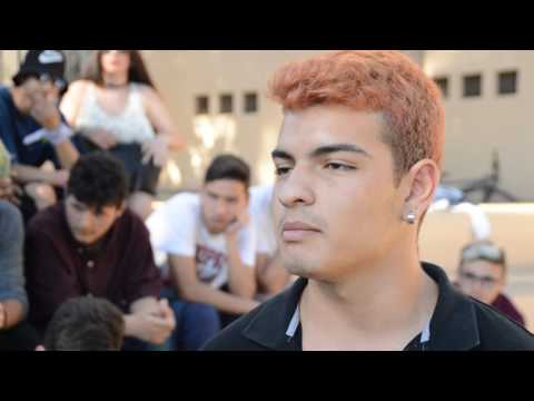 KLONE VS JUANDA - OCTAVOS [2º CLASIFICATORIA AGUARAP(VS NEXTGRAP)]