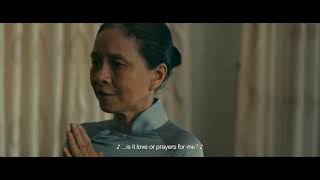 [贈票] 4/22台灣上映越南電影【越驚】贈票活動