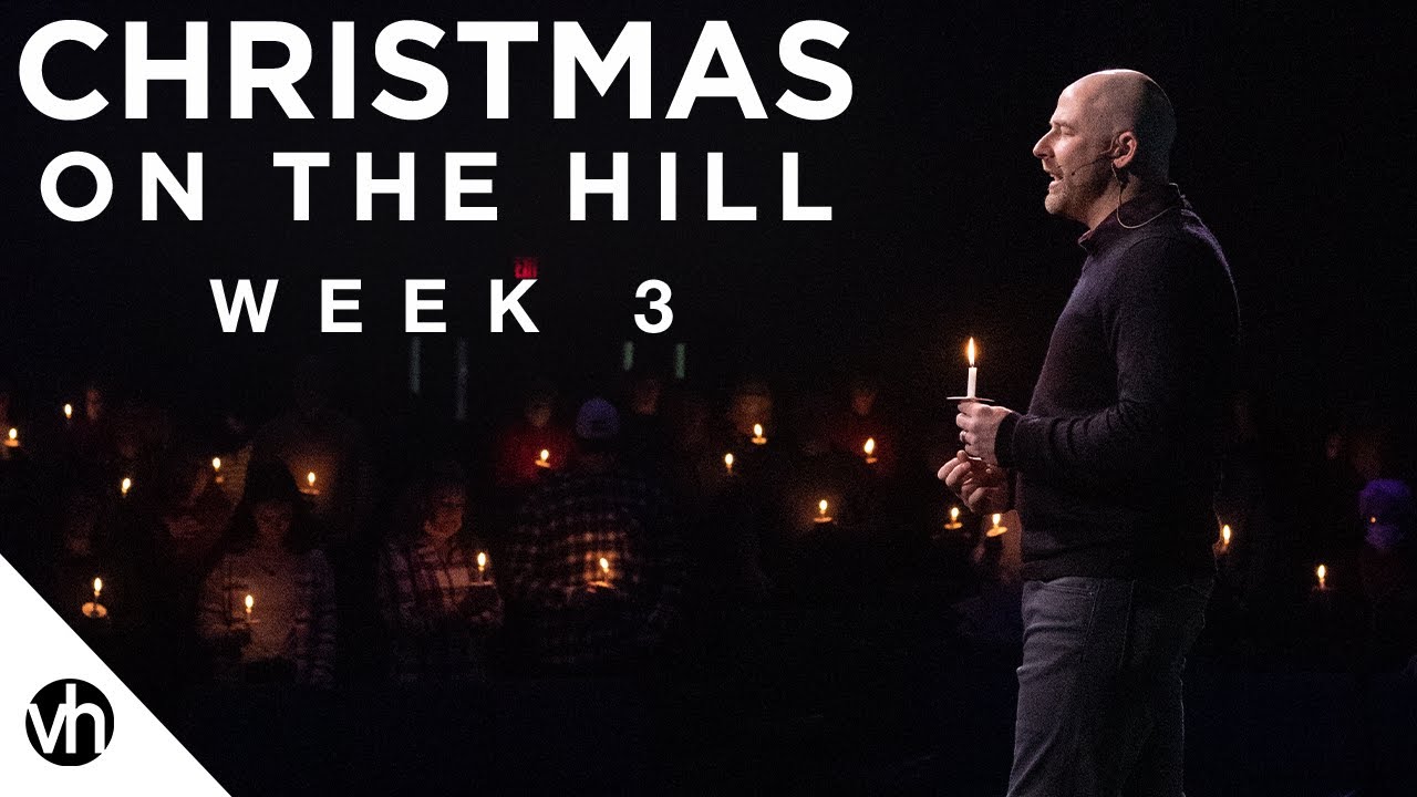 Christmas On The Hill Week 3