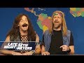 Second Chance Theatre Jon Bovi Starring Will Forte And Jason Sudeikis
