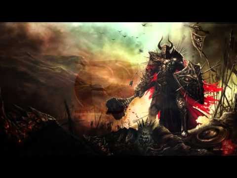 EPIC DRUM MUSIC - Drums of War -  CPSoundtrack