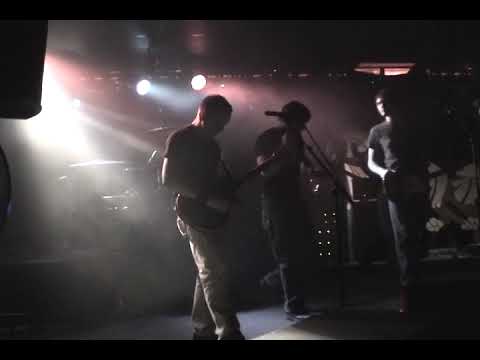 Gates Called Beautiful live 2004-03-19, Gathering Grounds, Kettering, OH