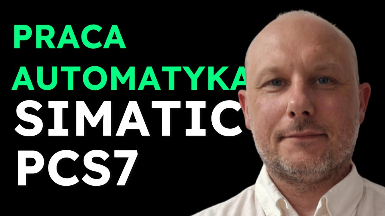 DCS PCS7 w cukrowni i energetyce - doświadczenia