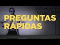Preguntas rápidas