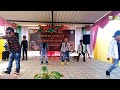 Tari Bang Jago Keren Banget
