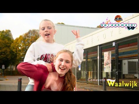 Spraakwater Rap - Besoyen