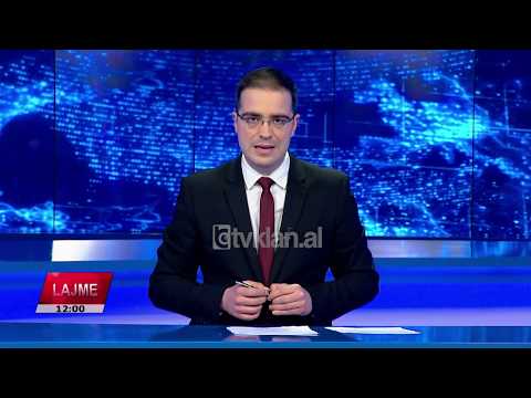Edicioni i Lajmeve Tv Klan 18 Maj 2019, ora 12:00