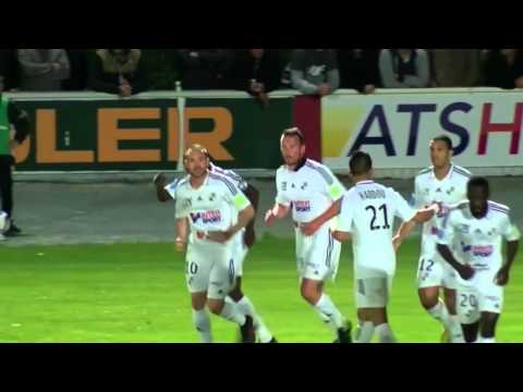 Tous les buts de l'Amiens SC saison 2015-2016 (1/2)