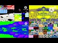 Million Volume Samsung Logo Balls