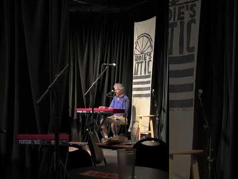 Adam Cole, Eddie's Attic Open Mic 7/10/23 - "One Less Thing"