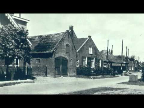 Verdronken huisje van Eemdijk