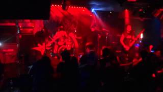 The Grief - With Malice I Crave For Vengeance [Live @ Blackthorn 51, NY - 08/21/2015]