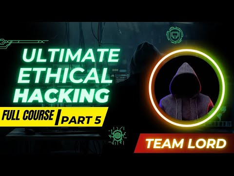 Buffer Overflow Attack || Ultimate Ethical Hacking Full Course For Beginners [ Part - 5 ] 🚀🔥👨‍💻🛜