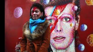 Bowie I Can't Explain Anyway
