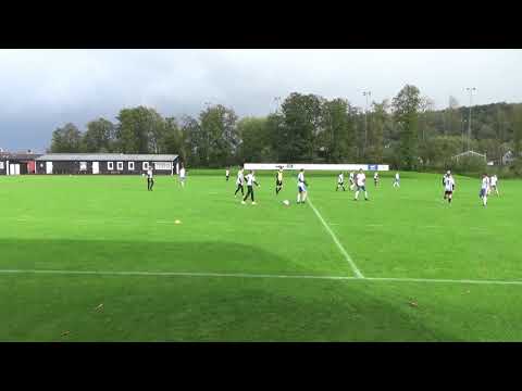 BÅSTAD GOIF - VIKENS IK PERIOD 3